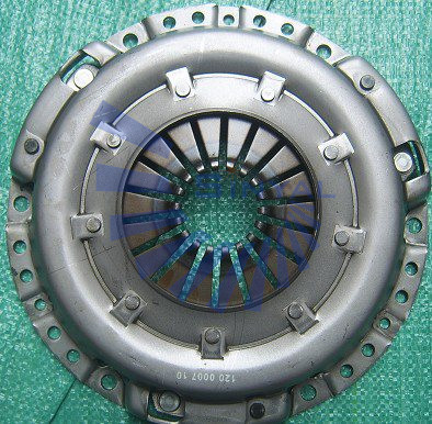 3000020001 Capa de embrague 200*128*234 VW PASSAT AUDI YS, XX, YM, YN