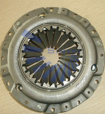 3082271232 Placa de presión del embrague 190*132*212 VW SKODA SKODA 742,10 AEE