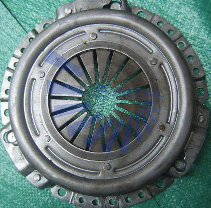 802136 Cubre el embrague 190*132*222 JBB, JLA, JLB, GMA Ford FMC602