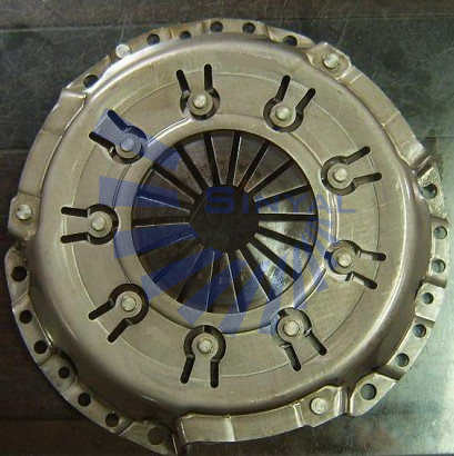 802060 Cubertura del embrague 220*150*242 LUC LP2 LR2 LRB Ford 5018969