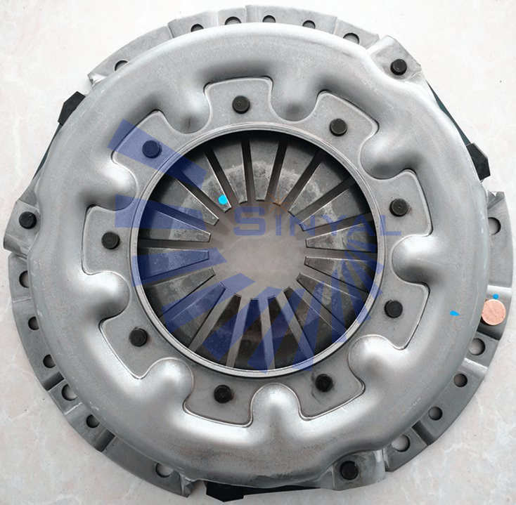 MBC502 Cubre el embrague 200*130*236 MD802071 CM-008 4G32 4G37 4G15 (12V) Mitsubishi