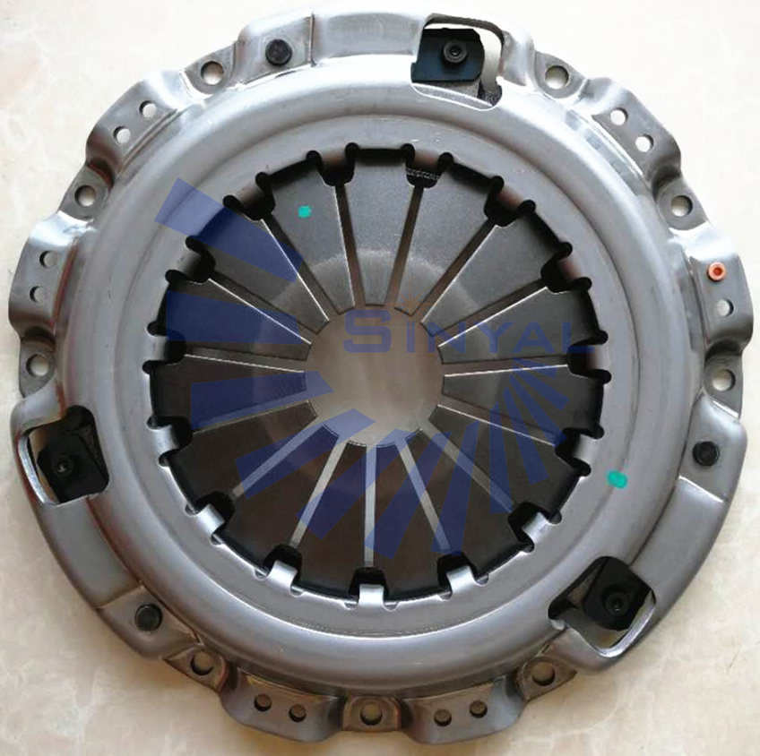 MBC538 CM-904 MD732685 Cobertura de embrague 240 * 160 * 276 4G63 6G72 D4BB Mitsubishi PAJERO