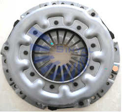 8-95259-132-1 ISC565 CG-011 240*160*270 4JB1T 4JB1 Capa de embrague NKR