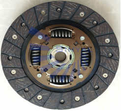 30100-ED80B 826818 NSD176 215*26*21.8 Placa de embrague HR16DE NV200