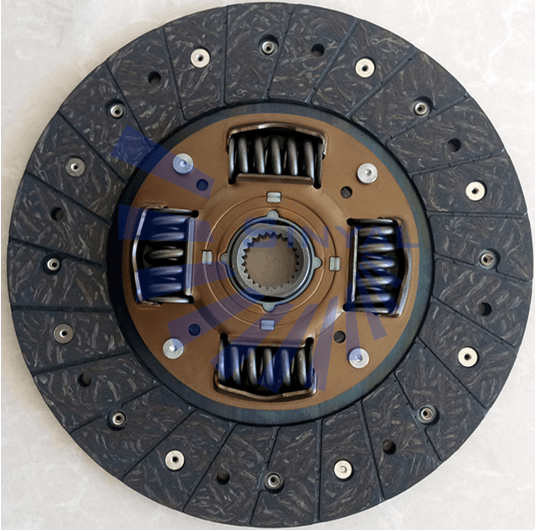 30100-P9510 ISD104US NSD052U Disco de embrague 240*24*25.6 VG30E L28 SD33 TD25 KA24E SR20DET