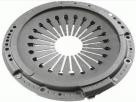 3482 071 131 Kit de embrague Volvo 400*250*450 GMFZ2/400