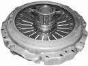 3483 028 031 400*215*450 Scania Conjuntos de embrague MFZ400X