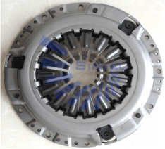 NSC677 OD:240 ID:160 P.C.D:280 Kit de embrague Nissan X-TRAIL 2.5 QR25DE 2TR 700,2TR 702,2TR 703