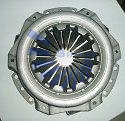 802612 180*127*209 Capa de embrague PEUGEOT 206 HFX (TU1A),HFX (TU1JP) CDY (TU9M) C3A