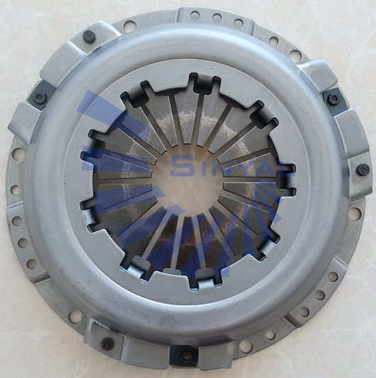 HCC545 HCC507 200*140*230 Capa de embrague L13Z1 L15A7 NUEVO FIT