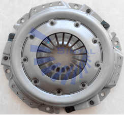 265*170*296 Capa de embrague 1601100RAA 127 0033 10 R 425 DOHC JE4D25C,R 425 DOHC R 425 DOHC R 425 SOHC 425
